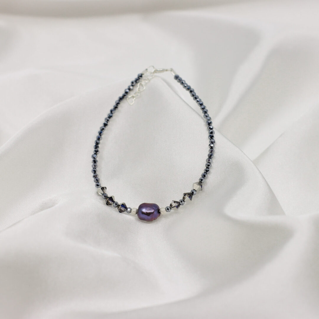 Bratara „Luminous Serenity”