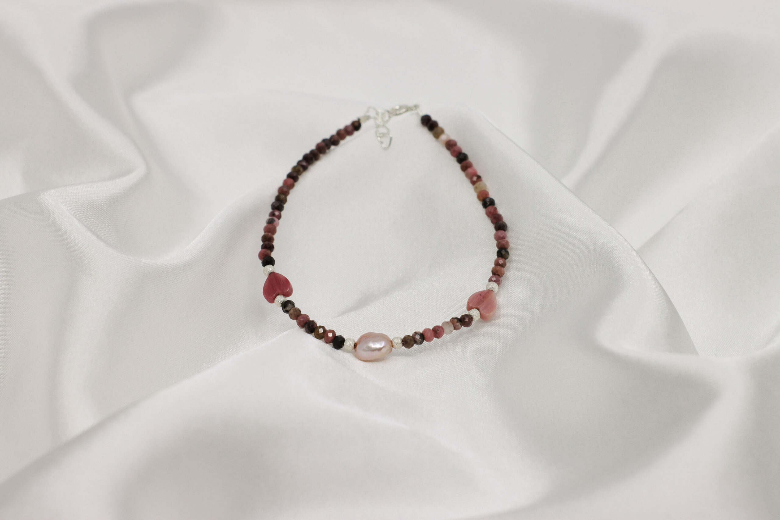 Home 5 Bratara „Rose Heart”