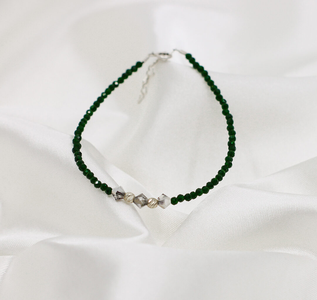 Bratara „Sunlight Forest”