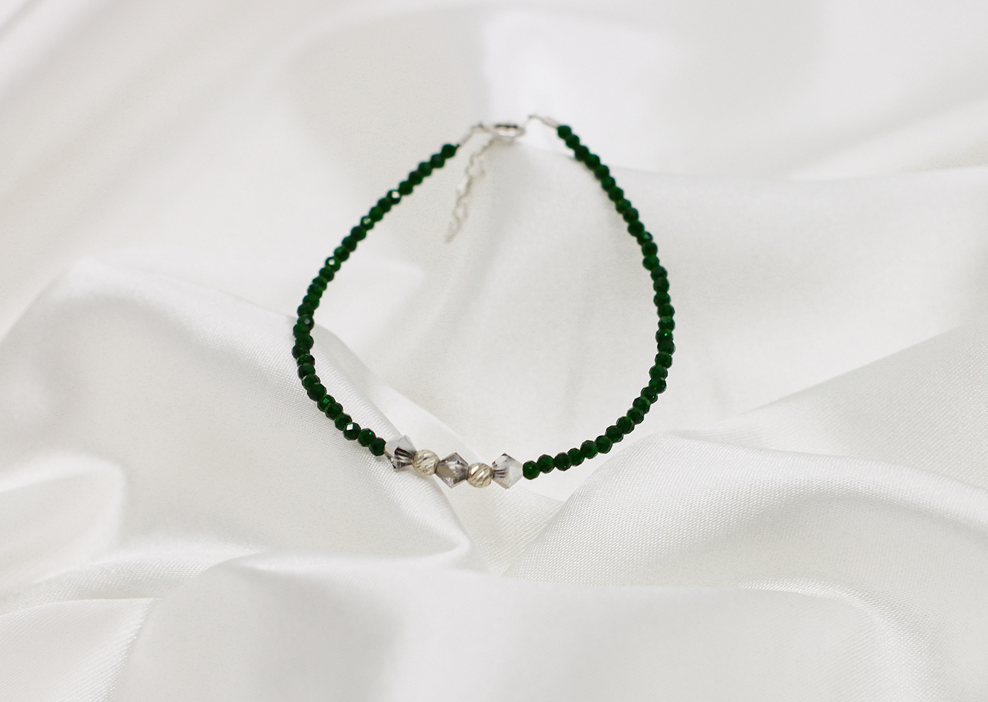 Bratara „Sunlight Forest”