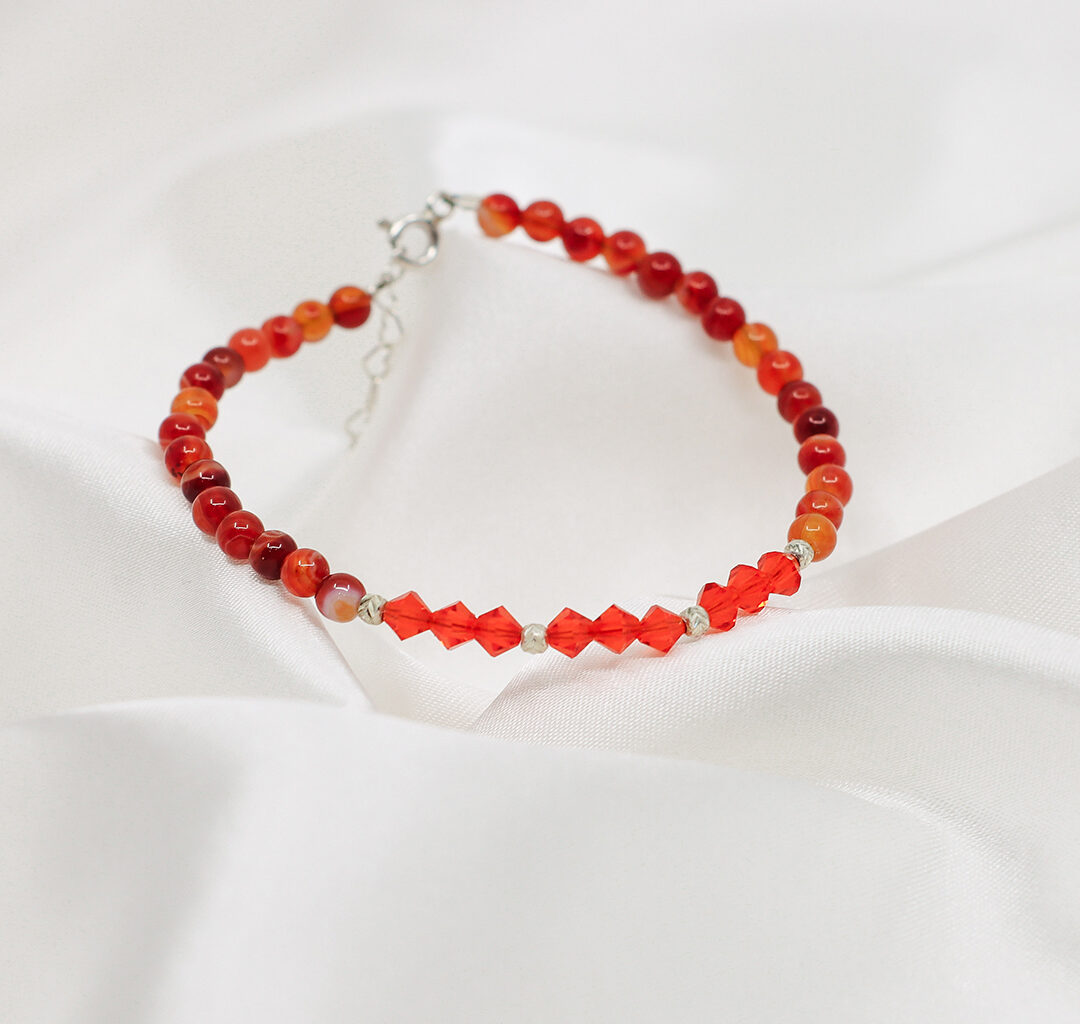 Bratara „Sunset Glow”