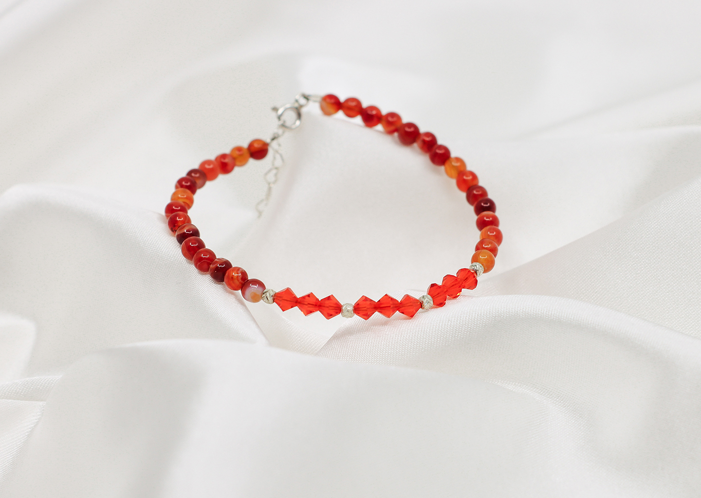 Bratara „Sunset Glow”