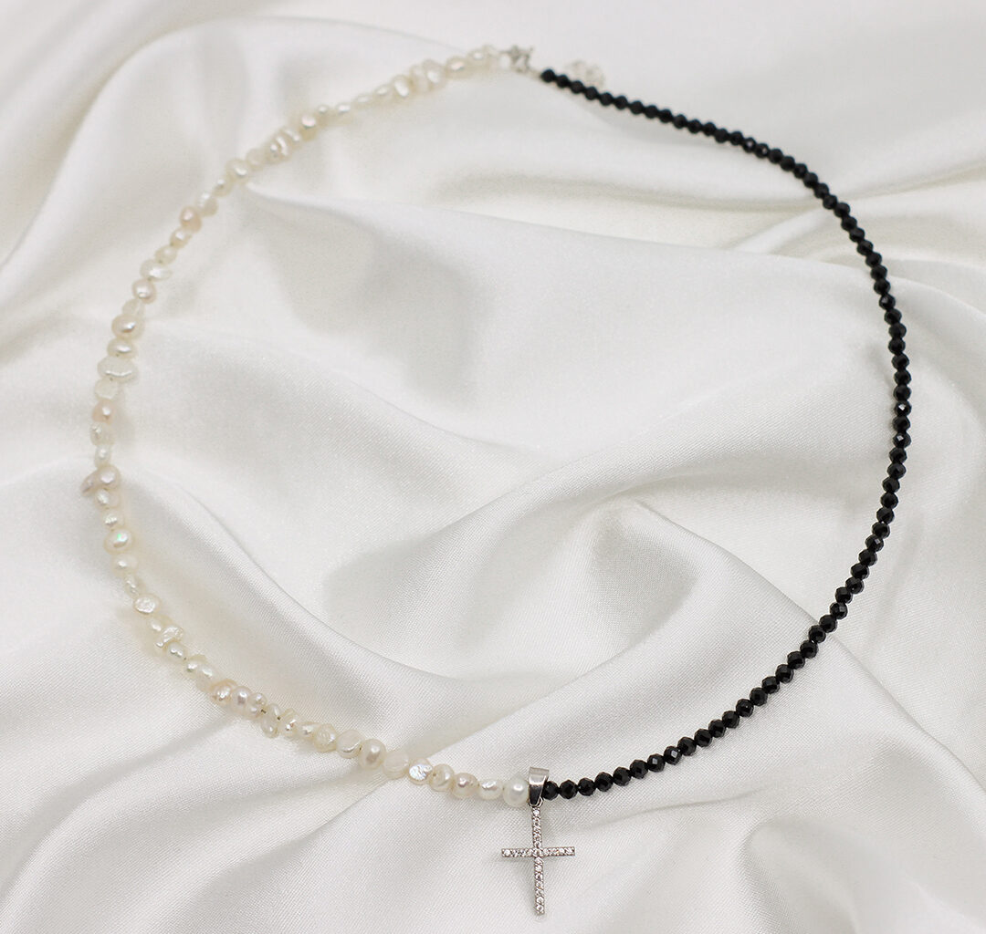 Colier Eternal Balance