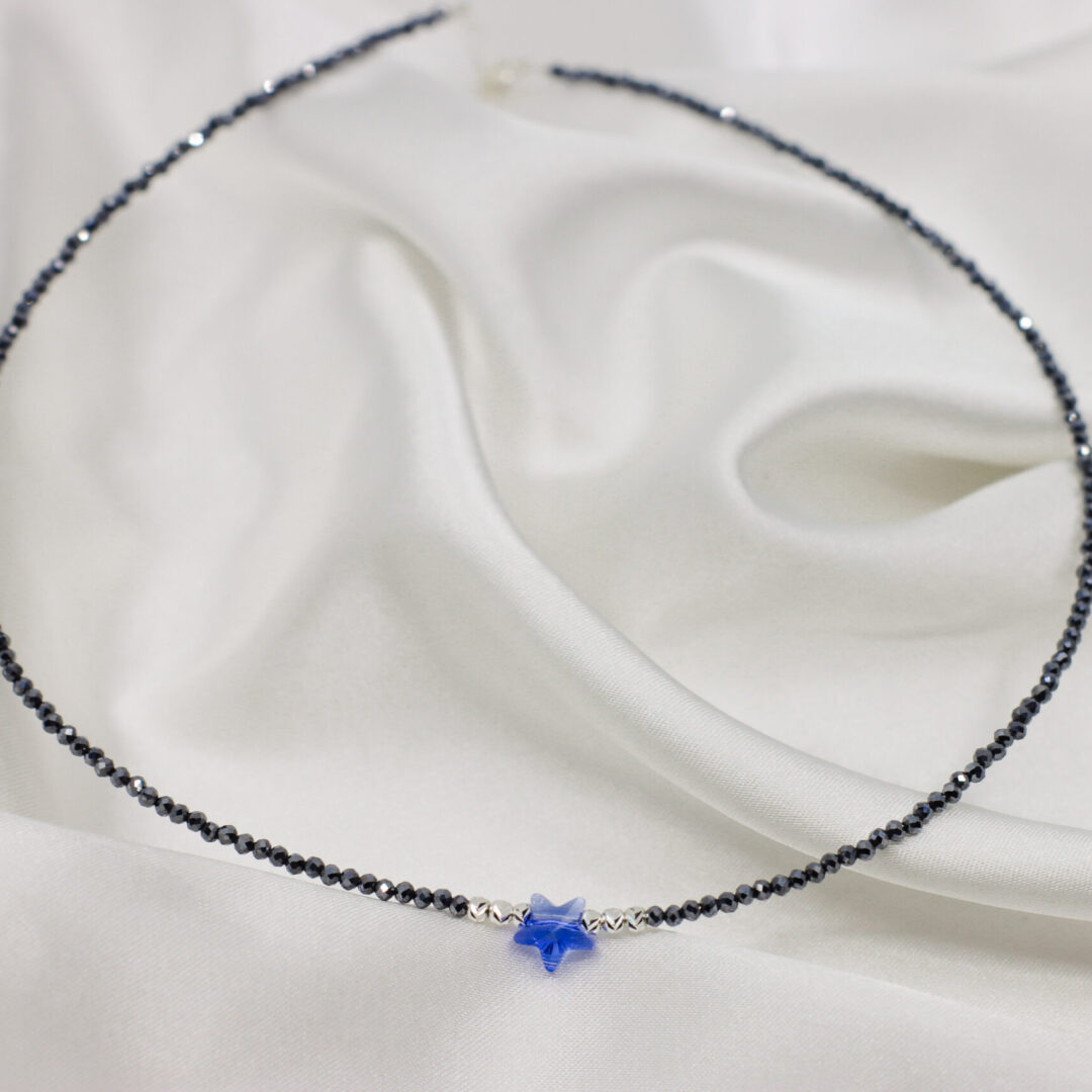 Colier „Celestial Star”
