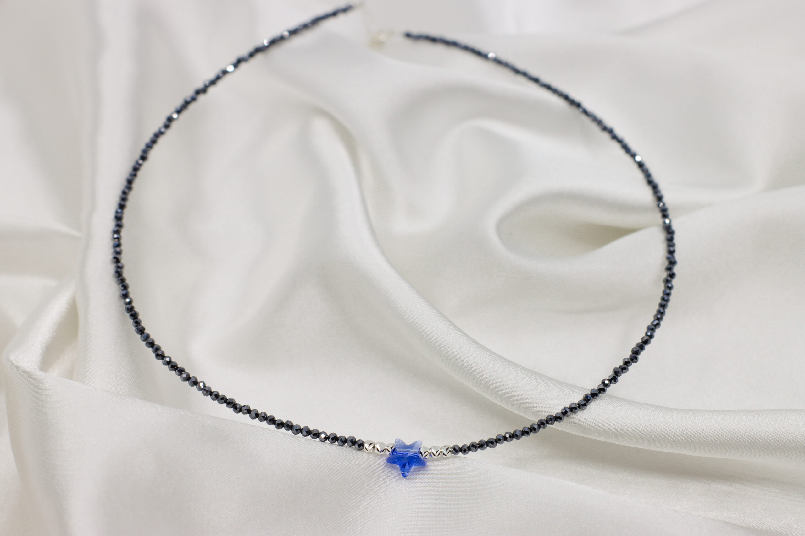 Home 23 Colier „Celestial Star”