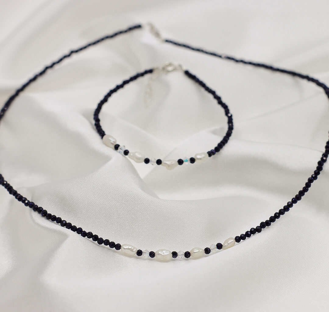 Set „Sunlight Harmony”