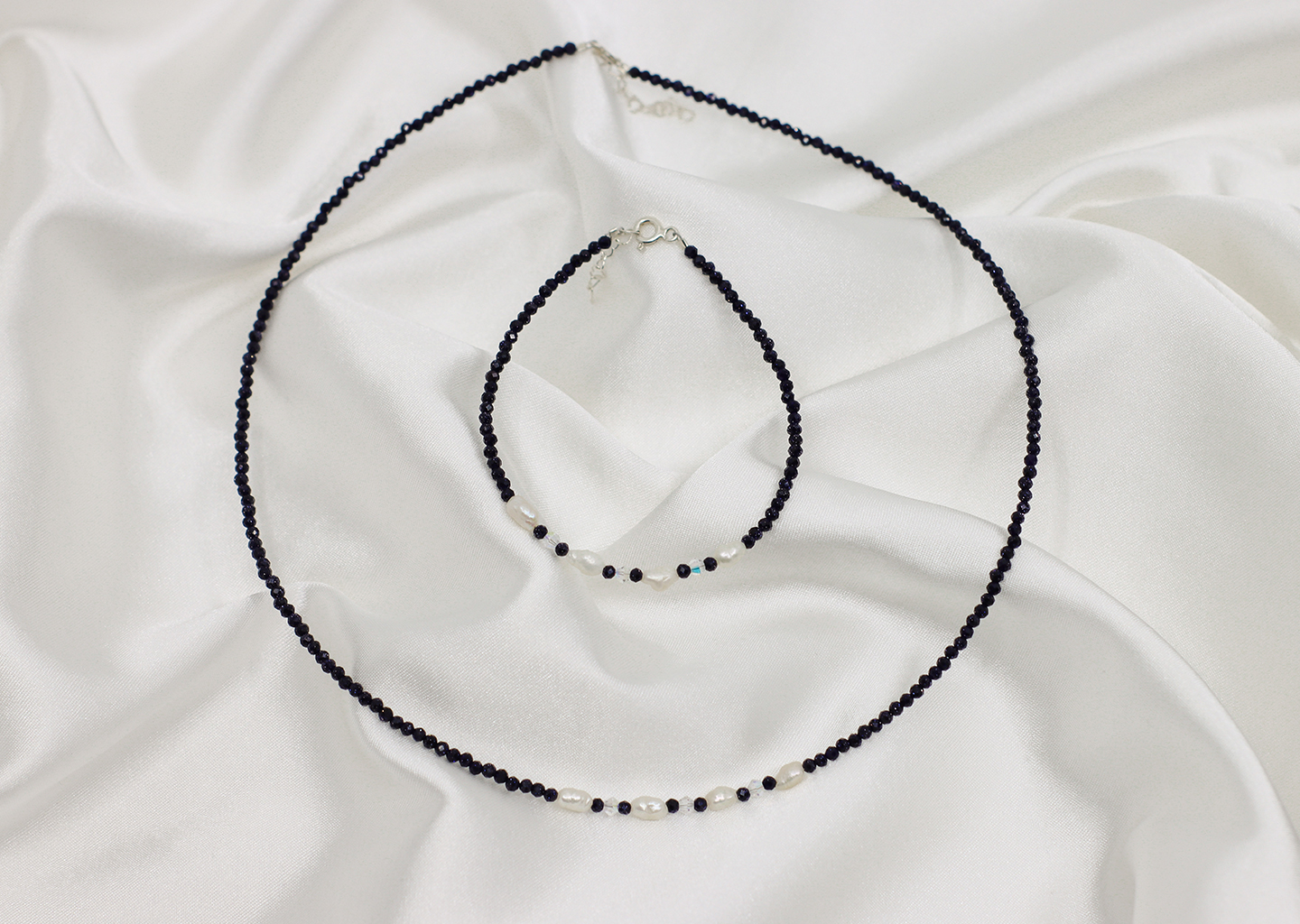 Set „Sunlight Harmony” 3 Set „Sunlight Harmony” - imagine 3