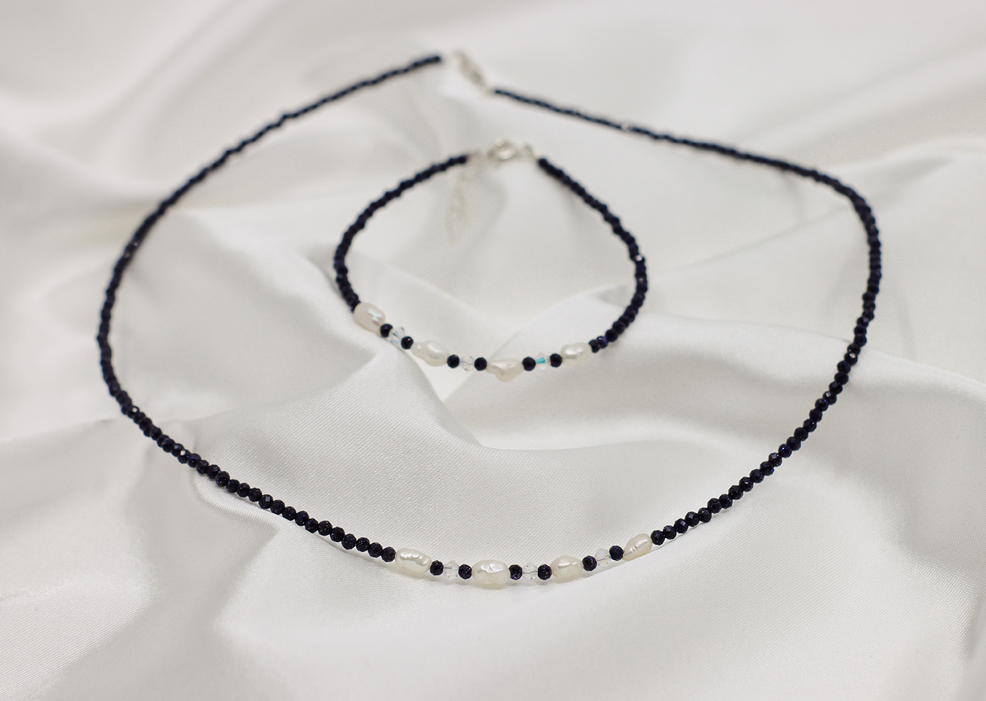 Home 14 Set „Sunlight Harmony”